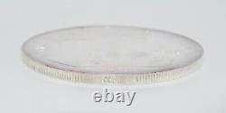 1994 HALF POUND. 999 SILVER EAGLE PROOF Washington Mint 1/2 LB