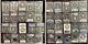 20 Certified Coins As Shown 19 Pcgs Proof 69dcam / 1 Ngc Ms70 Silver Eagle #2