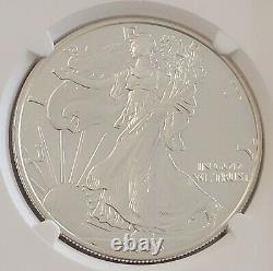 2006 reverse proof silver eagle pf70 NGC 20TH ANNIVERSARY