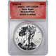 2013 W American Eagle Rp 70 Dcam Anacs Silver Reverse Proof Skucpc747