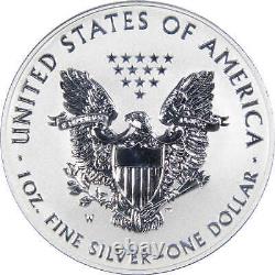 2013 W American Eagle RP 70 DCAM ANACS Silver Reverse Proof SKUCPC747