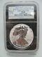2013-w Reverse Proof Silver Eagle Ngc Pf 69 Early Releases
