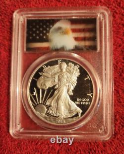 2015 w silver proof American eagle NGC PF 70 Ultra Cameo