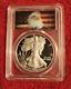 2015 W Silver Proof American Eagle Ngc Pf 70 Ultra Cameo