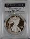 2019-w $1 One Ounce Proof Silver Eagle Pcgs Pr70dcam Rare Pcgs Early Issue Label
