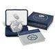 2020 End World War Ii 75th Anniversary American Eagle Silver Proof Coin V75