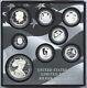 2020 Limited Edition Silver Proof Set American Eagle Collection Us Mint E688