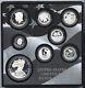 2020 Limited Edition Silver Proof Set American Eagle Collection Us Mint H149