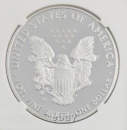 2020 W ($1) V75 End of WWII Silver Eagle 1oz Proof Coin NGC PF70 Ultra Cameo