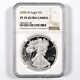2020 W American Silver Eagle Pf 70 Ucam Ngc $1 Proof Coin Skucpc3473