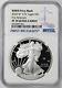 2020-w Proof Silver American Eagle Wwii Privy Mark V75 Ngc Pr70 Ultra Cameo $1