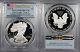 2021-w Proof Silver Eagle Type 1 Fs Limited Edition Proof Set Pcgs Pr-70 Dcam