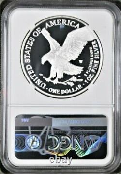 2022 W Proof Silver Eagle, Ngc Pf69uc First Releases, Wp Silver Star, Pre-sale