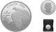 2023'vantage Point Bald Eagle' Proof $30 Fine Silver Coin(rcm 206012) (20588)