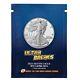 2024 Silver Eagle Pcgs Pr70 Back To The 80s Ultrabreaks Pack