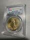 American Eagle 2020 1oz Pcgs Sp70 Gold Uncirculated Coin 20eh Firststrike