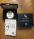 American Eagle 2020 S One Ounce Silver Proof Coin 20em
