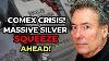 Great Reset Begins This Is Happening With Silver Prices David Morgan