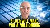 Opportunity Of A Century Silver Will Make You Very Rich In 2024 Peter Krauth