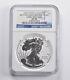 Pf70 2013-w American Silver Eagle Er Reverse Proof Ngc 2747