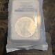 Sealed Pr-70 Silver Proof Ngc 2014 W Eagle? S$1 Pf 70 Ultra Cameo 1 Oz. 999