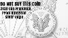 Warning Do Not Buy The 2020 S Proof American Silver Eagle Scam Misleading Trickery It S A Lie
