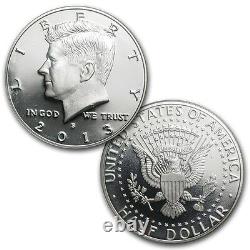 2013 États-unis Mint West Point Silver Eagle Limited Edition Set Proof