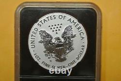 2013-w West Point Eagle 2-coin Set Ngc Early Releases Sp70/pf70 Enhanced/reverse