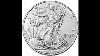 2021 American Silver Eagle Bullion U0026 W Silver Eagle Proof Coins Aura U0026 Nouvelles Conceptions Inversées