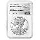 2022-s Preuve $1 American Silver Eagle Ngc Pf70uc Als Label